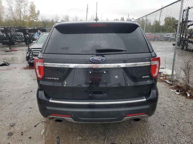 Photo 5 VIN: 1FM5K8F81JGA90825 - FORD EXPLORER L 