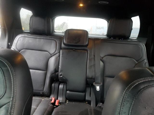 Photo 9 VIN: 1FM5K8F81JGA90825 - FORD EXPLORER L 