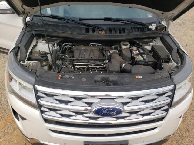 Photo 11 VIN: 1FM5K8F81JGA90985 - FORD EXPLORER L 