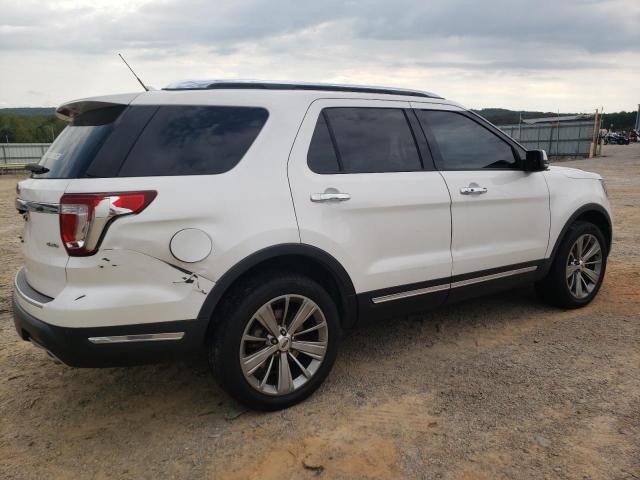 Photo 2 VIN: 1FM5K8F81JGA90985 - FORD EXPLORER L 