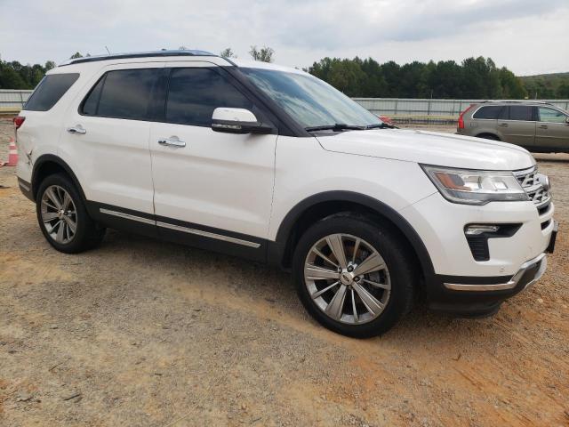 Photo 3 VIN: 1FM5K8F81JGA90985 - FORD EXPLORER L 