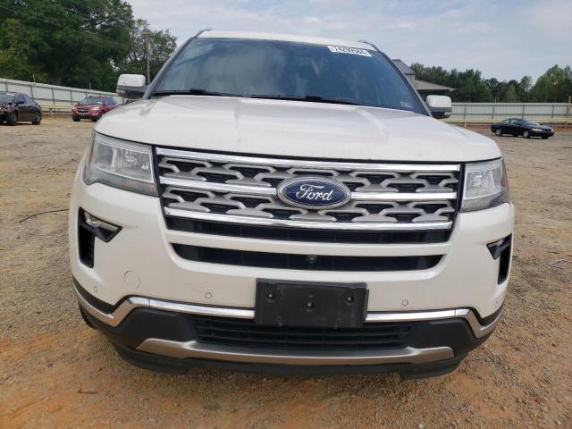 Photo 4 VIN: 1FM5K8F81JGA90985 - FORD EXPLORER L 