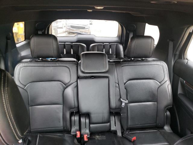 Photo 9 VIN: 1FM5K8F81JGA90985 - FORD EXPLORER L 