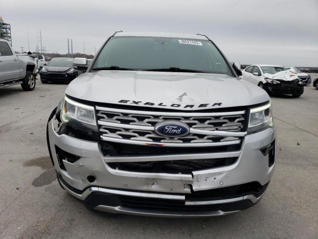 Photo 4 VIN: 1FM5K8F81JGB10765 - FORD EXPLORER L 