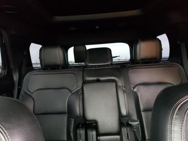 Photo 9 VIN: 1FM5K8F81JGB10765 - FORD EXPLORER L 