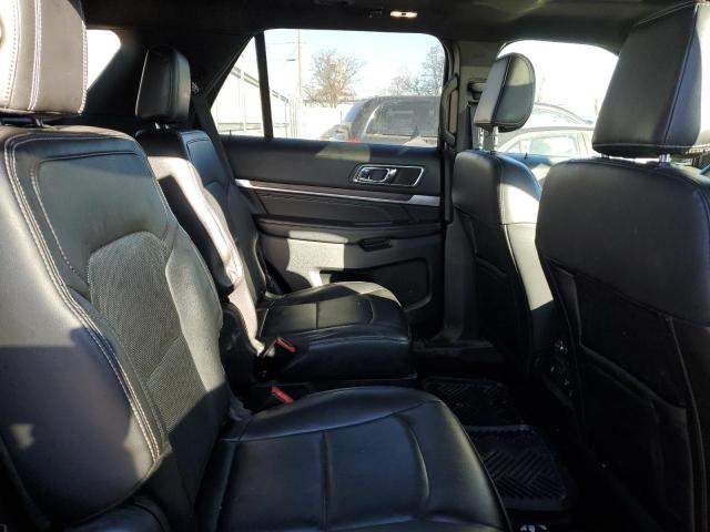 Photo 9 VIN: 1FM5K8F81JGB54586 - FORD EXPLORER 