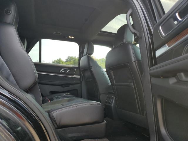 Photo 10 VIN: 1FM5K8F81JGB83392 - FORD EXPLORER L 