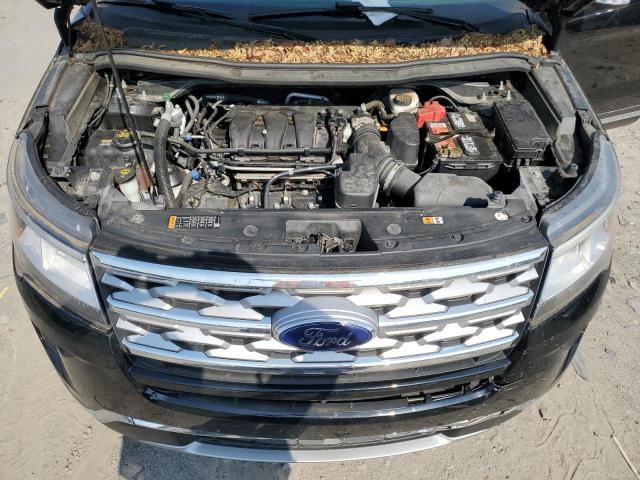 Photo 11 VIN: 1FM5K8F81JGB83392 - FORD EXPLORER L 