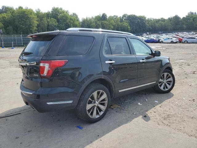 Photo 2 VIN: 1FM5K8F81JGB83392 - FORD EXPLORER L 