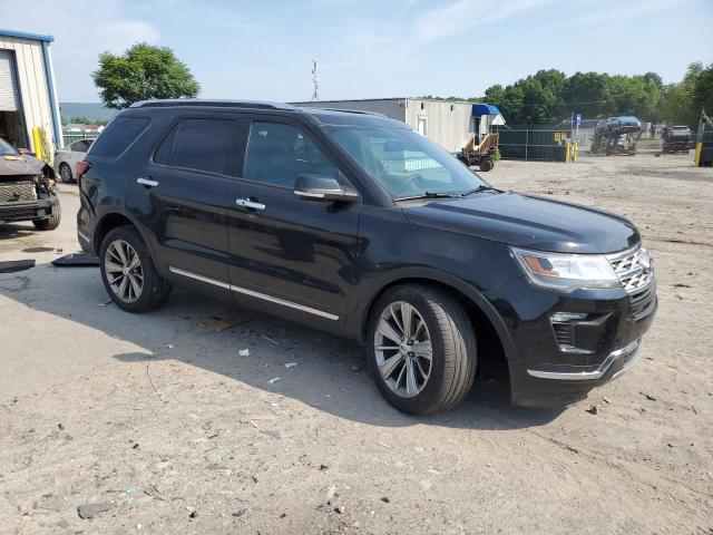 Photo 3 VIN: 1FM5K8F81JGB83392 - FORD EXPLORER L 