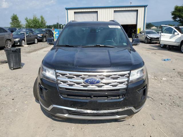 Photo 4 VIN: 1FM5K8F81JGB83392 - FORD EXPLORER L 