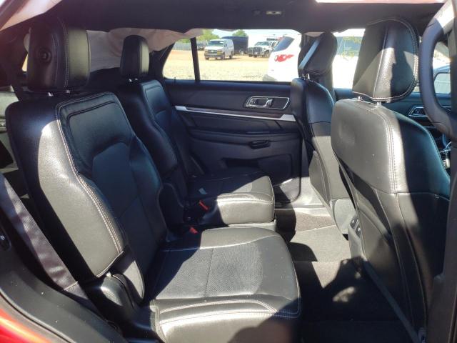 Photo 5 VIN: 1FM5K8F81JGB99480 - FORD EXPLORER L 