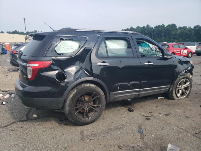 Photo 2 VIN: 1FM5K8F82DGA08900 - FORD EXPLORER L 