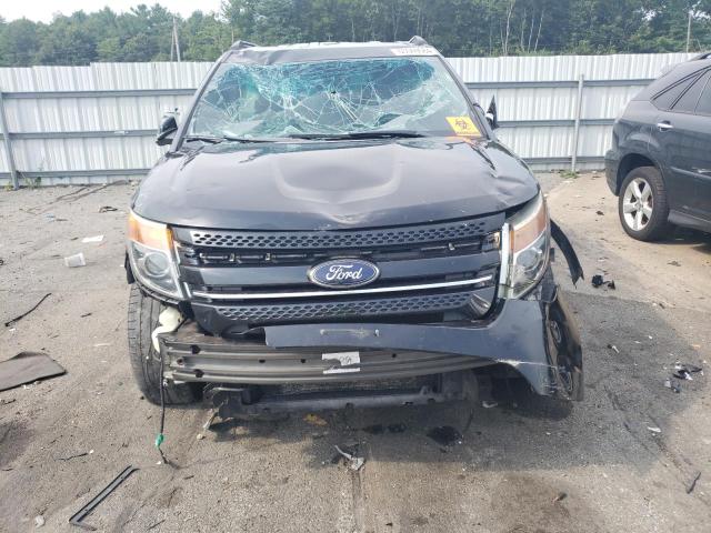 Photo 4 VIN: 1FM5K8F82DGA08900 - FORD EXPLORER L 