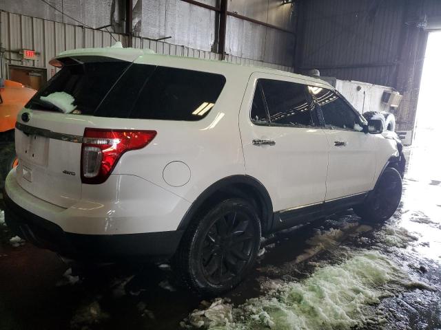 Photo 2 VIN: 1FM5K8F82DGA09867 - FORD EXPLORER 