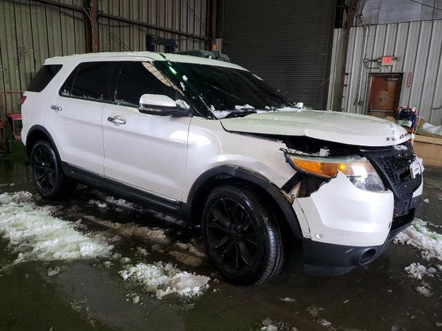 Photo 3 VIN: 1FM5K8F82DGA09867 - FORD EXPLORER 