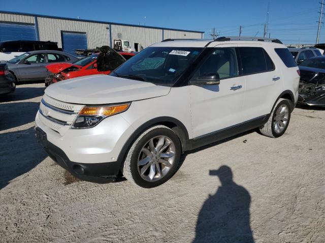 Photo 0 VIN: 1FM5K8F82DGA11702 - FORD EXPLORER 