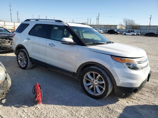 Photo 3 VIN: 1FM5K8F82DGA11702 - FORD EXPLORER 