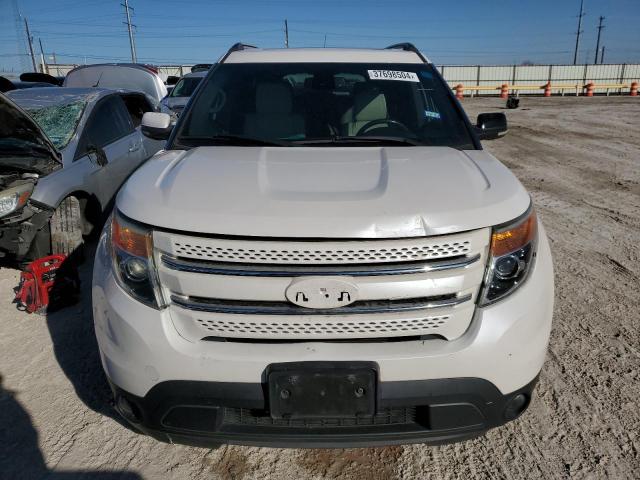 Photo 4 VIN: 1FM5K8F82DGA11702 - FORD EXPLORER 