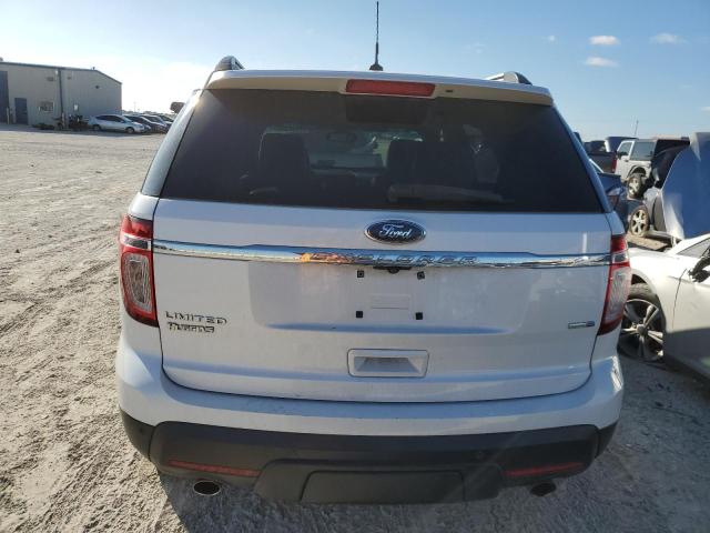 Photo 5 VIN: 1FM5K8F82DGA11702 - FORD EXPLORER 