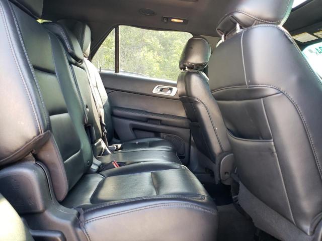 Photo 10 VIN: 1FM5K8F82DGA22182 - FORD EXPLORER 