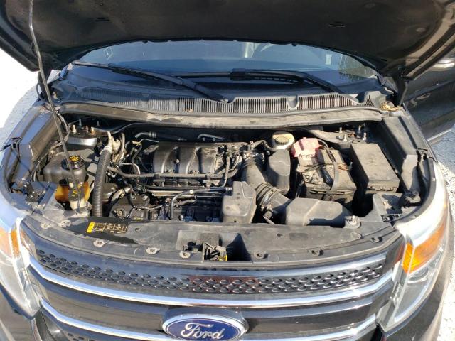 Photo 11 VIN: 1FM5K8F82DGA22182 - FORD EXPLORER 