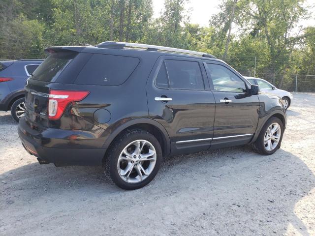 Photo 2 VIN: 1FM5K8F82DGA22182 - FORD EXPLORER 