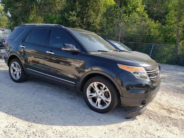 Photo 3 VIN: 1FM5K8F82DGA22182 - FORD EXPLORER 