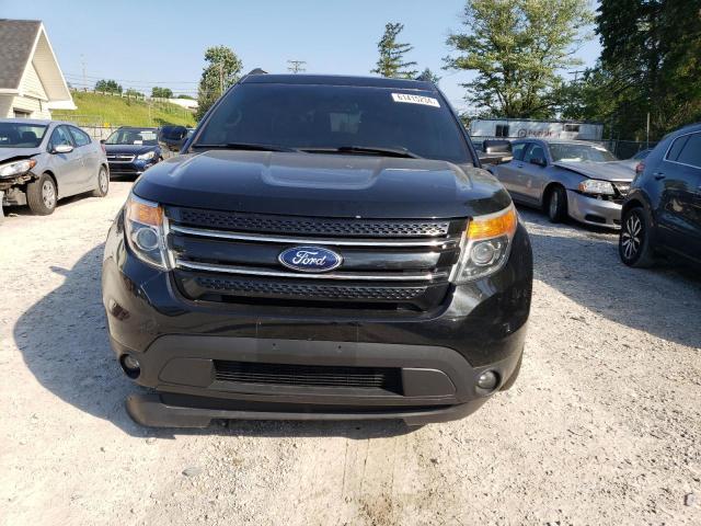 Photo 4 VIN: 1FM5K8F82DGA22182 - FORD EXPLORER 