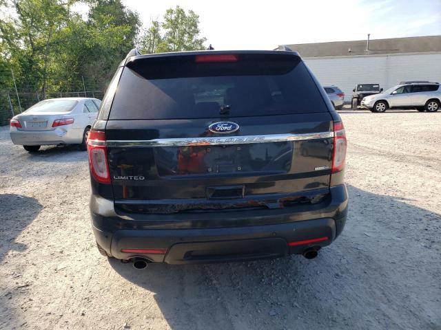 Photo 5 VIN: 1FM5K8F82DGA22182 - FORD EXPLORER 