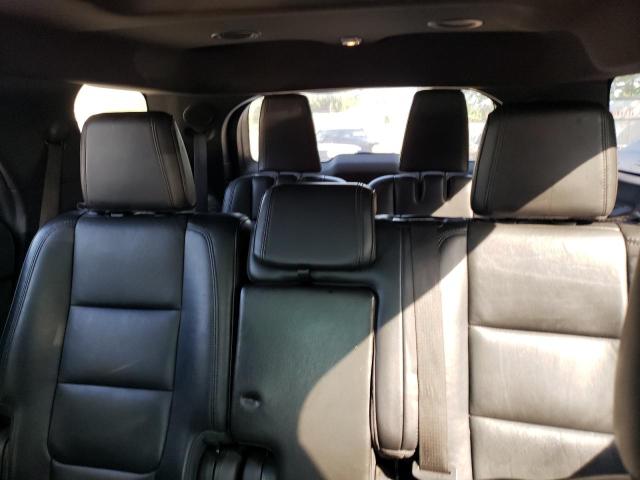 Photo 9 VIN: 1FM5K8F82DGA22182 - FORD EXPLORER 