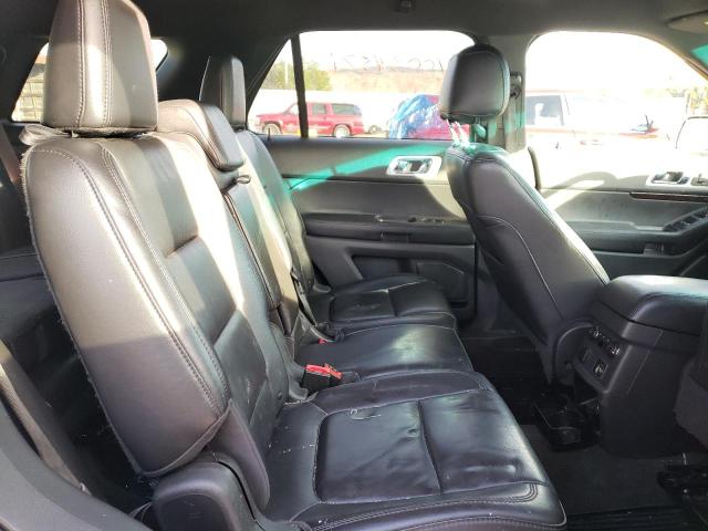 Photo 5 VIN: 1FM5K8F82DGA32985 - FORD EXPLORER L 