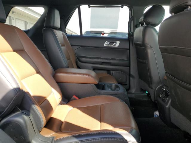 Photo 10 VIN: 1FM5K8F82DGA62021 - FORD EXPLORER 