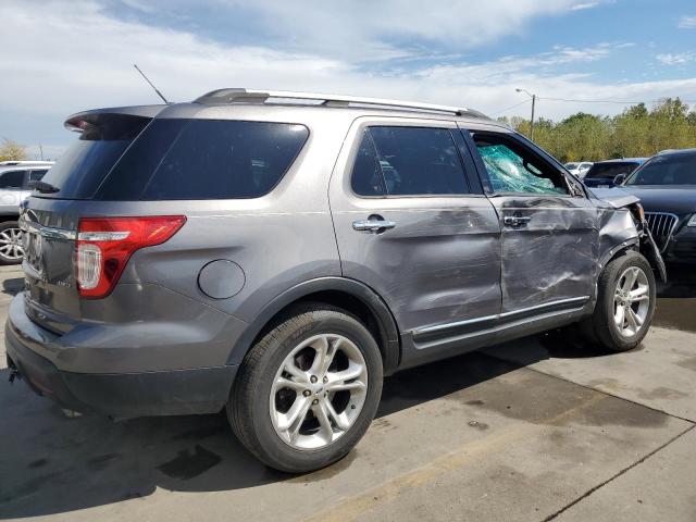 Photo 2 VIN: 1FM5K8F82DGA62021 - FORD EXPLORER 