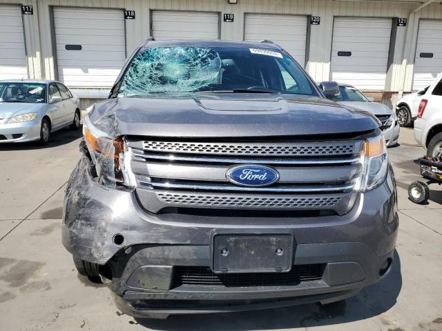 Photo 4 VIN: 1FM5K8F82DGA62021 - FORD EXPLORER 