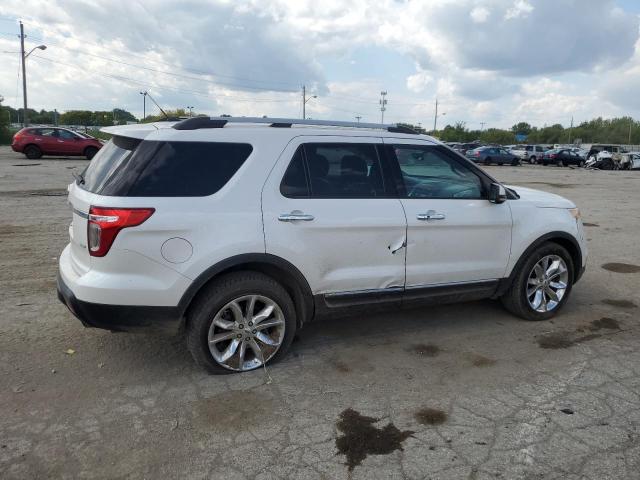 Photo 2 VIN: 1FM5K8F82DGA92121 - FORD EXPLORER L 