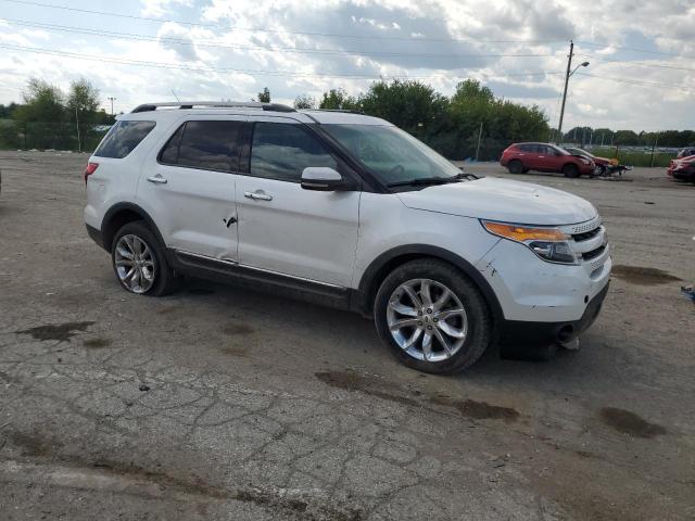 Photo 3 VIN: 1FM5K8F82DGA92121 - FORD EXPLORER L 