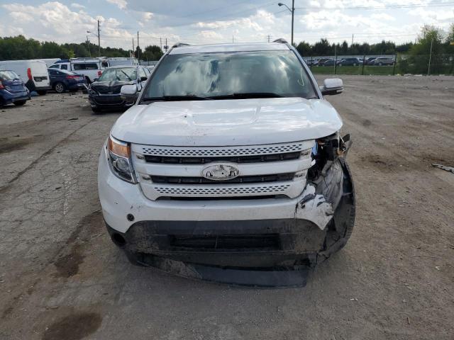 Photo 4 VIN: 1FM5K8F82DGA92121 - FORD EXPLORER L 