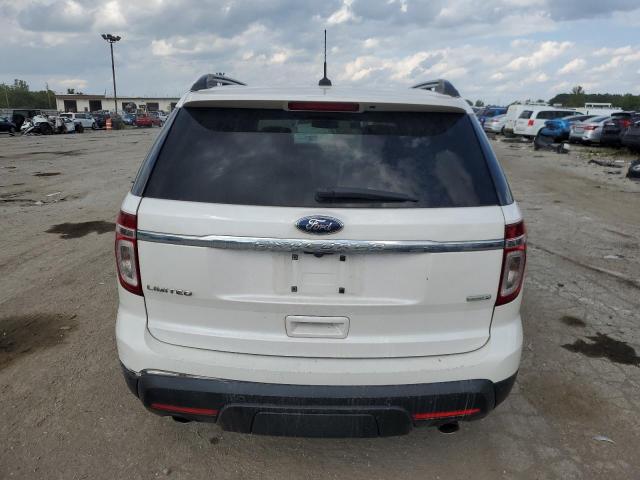 Photo 5 VIN: 1FM5K8F82DGA92121 - FORD EXPLORER L 