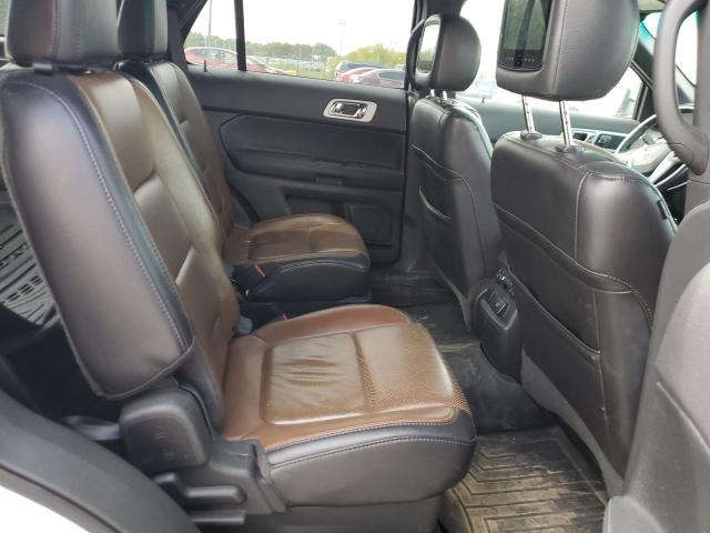 Photo 9 VIN: 1FM5K8F82DGA92121 - FORD EXPLORER L 