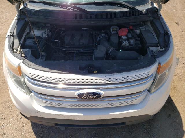 Photo 11 VIN: 1FM5K8F82DGA94287 - FORD EXPLORER L 