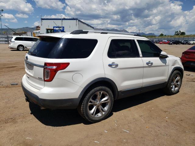 Photo 2 VIN: 1FM5K8F82DGA94287 - FORD EXPLORER L 