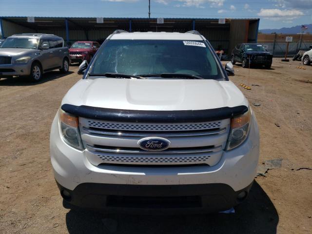 Photo 4 VIN: 1FM5K8F82DGA94287 - FORD EXPLORER L 