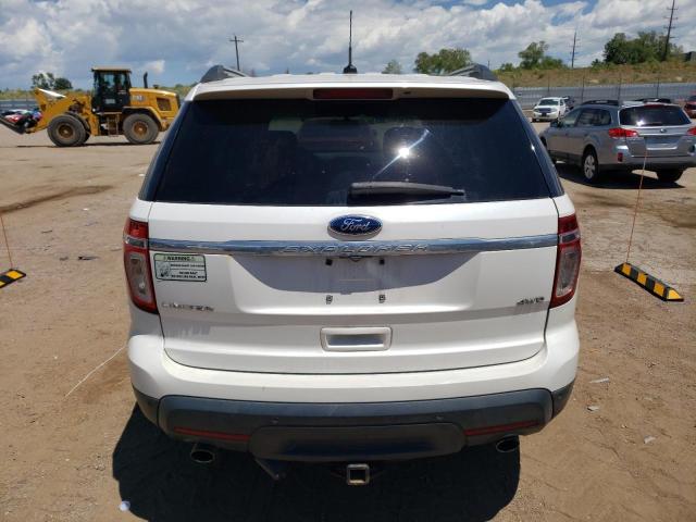 Photo 5 VIN: 1FM5K8F82DGA94287 - FORD EXPLORER L 