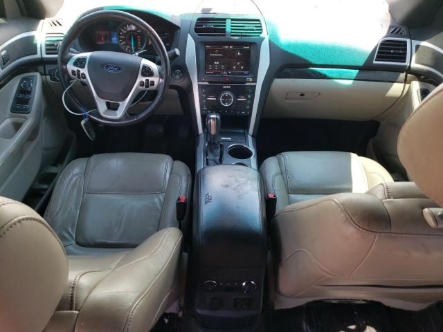 Photo 7 VIN: 1FM5K8F82DGA94287 - FORD EXPLORER L 