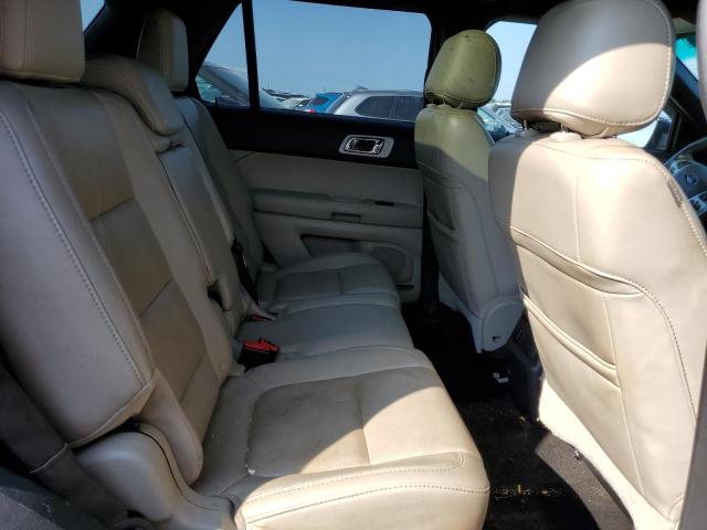 Photo 10 VIN: 1FM5K8F82DGB03506 - FORD EXPLORER L 