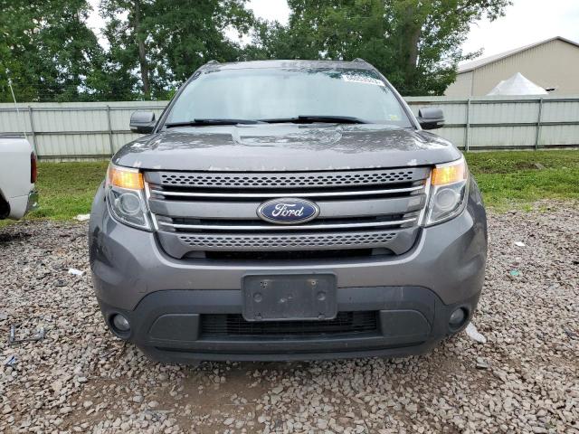 Photo 4 VIN: 1FM5K8F82DGB04736 - FORD EXPLORER L 