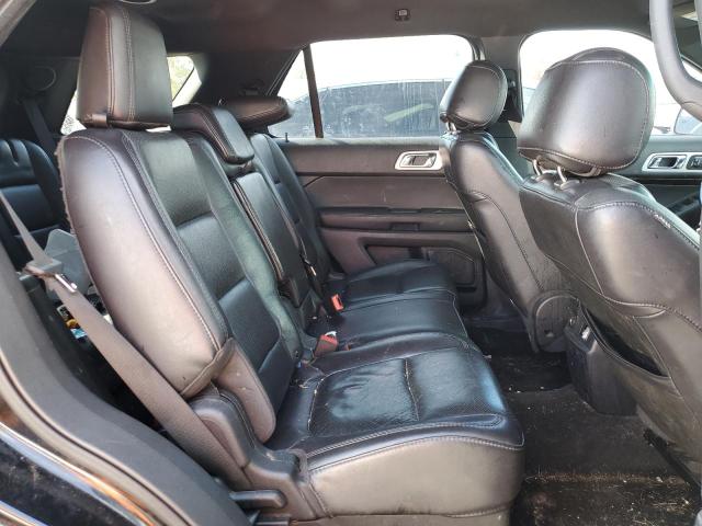 Photo 10 VIN: 1FM5K8F82DGB07863 - FORD EXPLORER L 