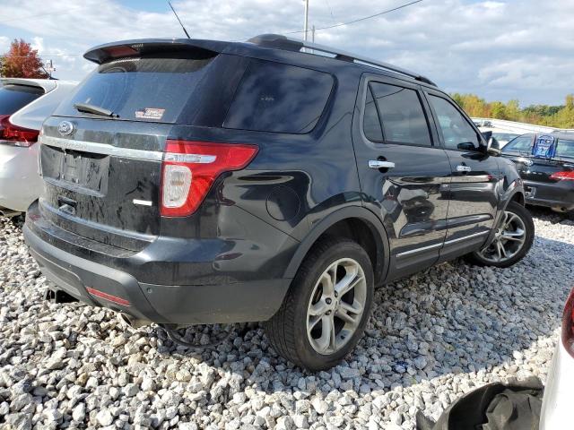 Photo 2 VIN: 1FM5K8F82DGB07863 - FORD EXPLORER L 