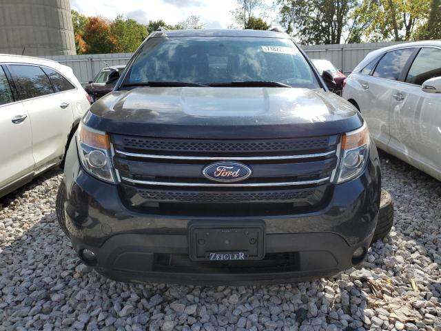 Photo 4 VIN: 1FM5K8F82DGB07863 - FORD EXPLORER L 